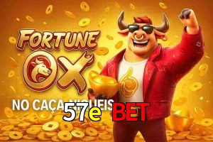 Jogo Fortune Ox no 57e bet Cassino