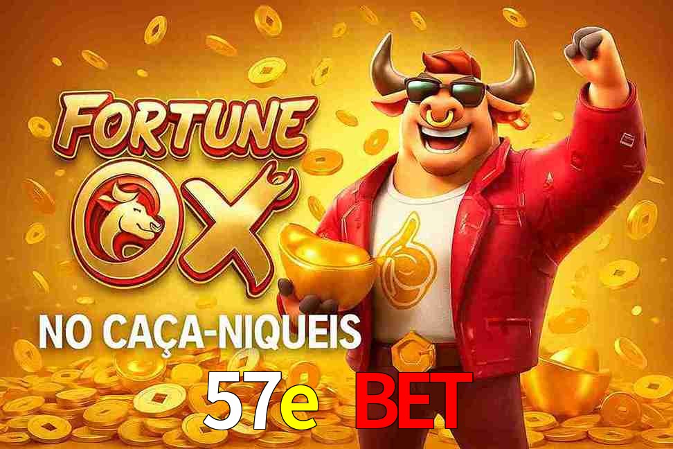 Jogo Fortune Ox no 57e bet Cassino