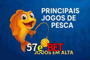 Pesca no 57e bet