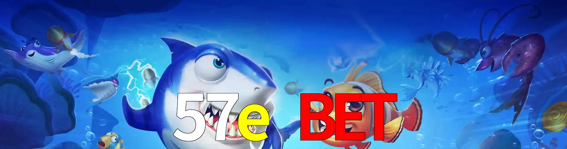 Pescaria Online no 57e bet Cassino