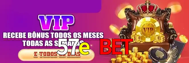 Promoções Imperdíveis do 57e bet